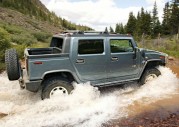 Hummer HX Concept